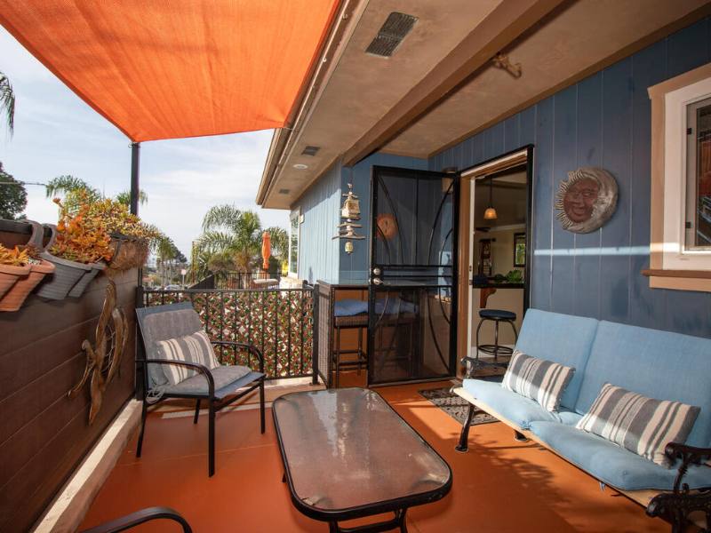 House for rent at 244 S Horne St, Oceanside, CA 92054