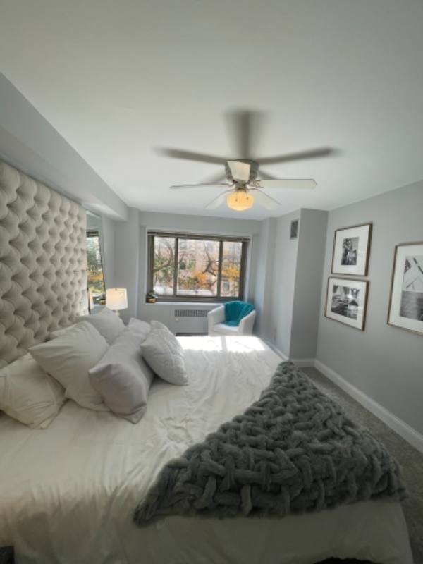 Apartment for rent at 1336 N Lakeshore Dr, Chicago, IL 60610