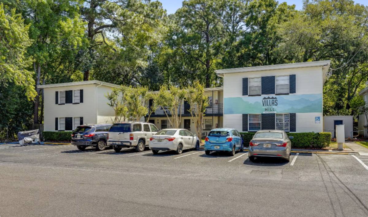 Apartment for rent at 1111 Woodruff Ave, Jacksonville, FL 32205