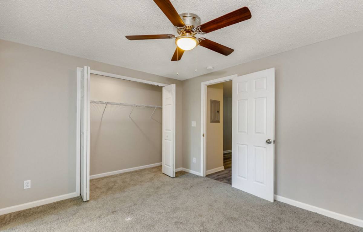 Apartment for rent at 1111 Woodruff Ave, Jacksonville, FL 32205