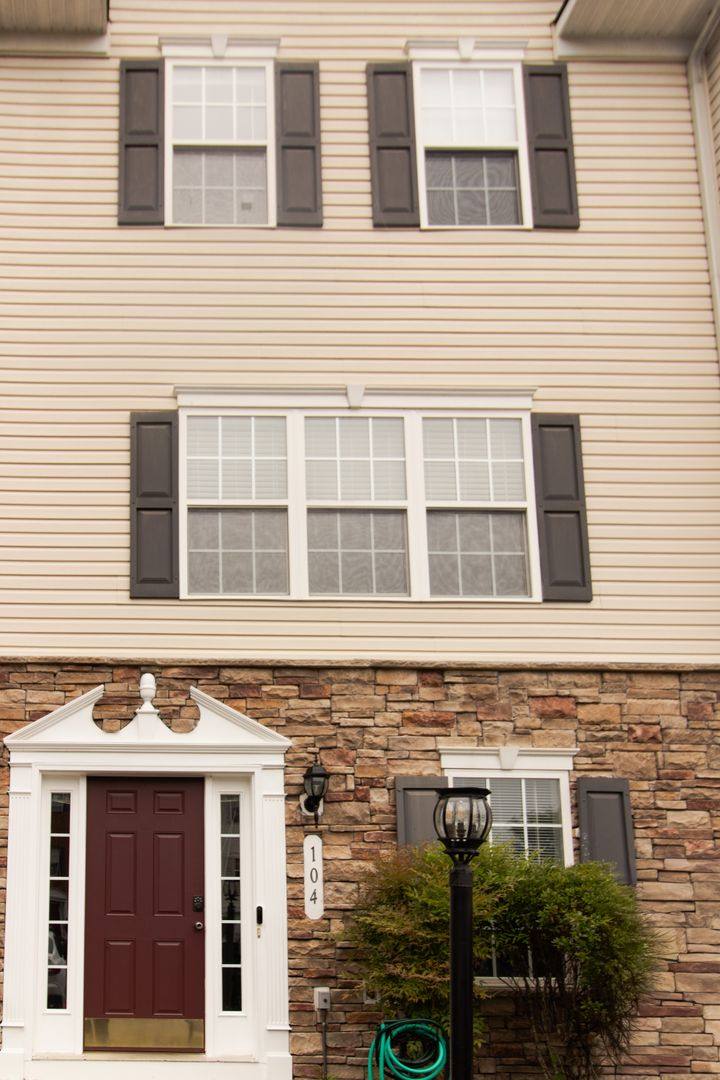 Townhouse for rent at 104 Stingray Court, Stafford, VA 22554