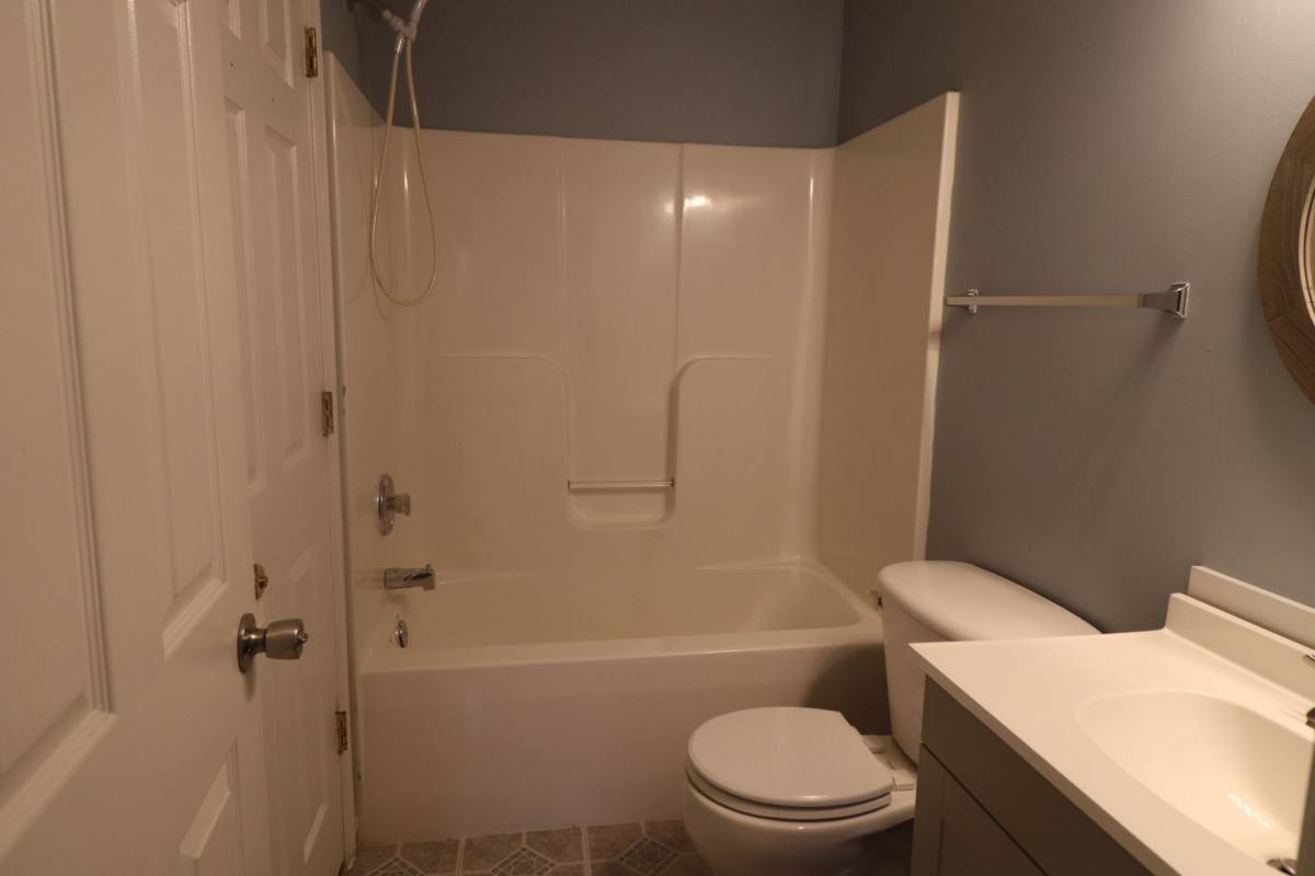 Townhouse for rent at 104 Stingray Court, Stafford, VA 22554