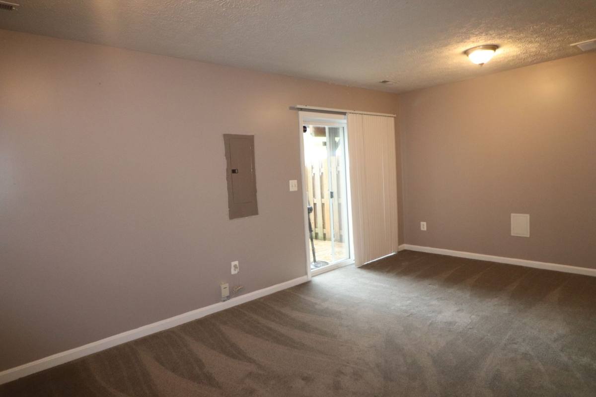 Townhouse for rent at 104 Stingray Court, Stafford, VA 22554