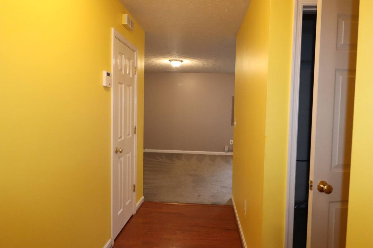 Townhouse for rent at 104 Stingray Court, Stafford, VA 22554