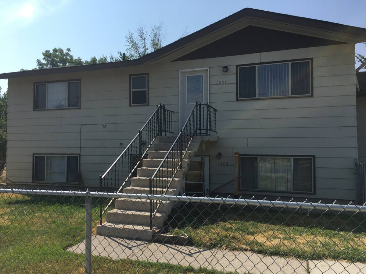House for rent at 1604 W Durston, Bozeman, MT 59715