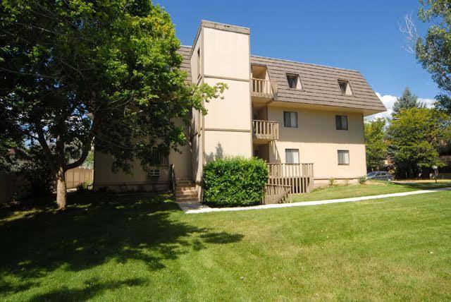 Condo for rent at 3120 Corona Trail #L-202, Boulder, CO 80301