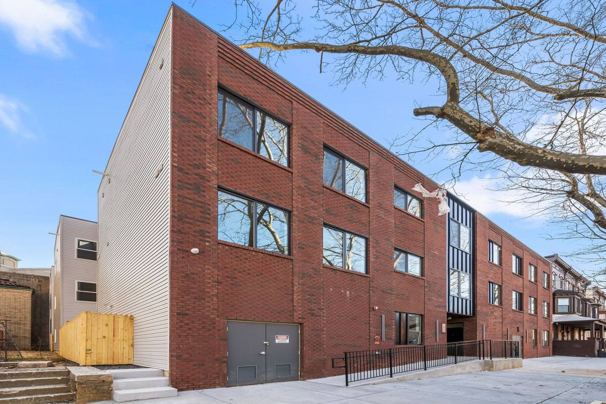 Apartment for rent at 2820 W Diamond St, Philadelphia, PA 19121