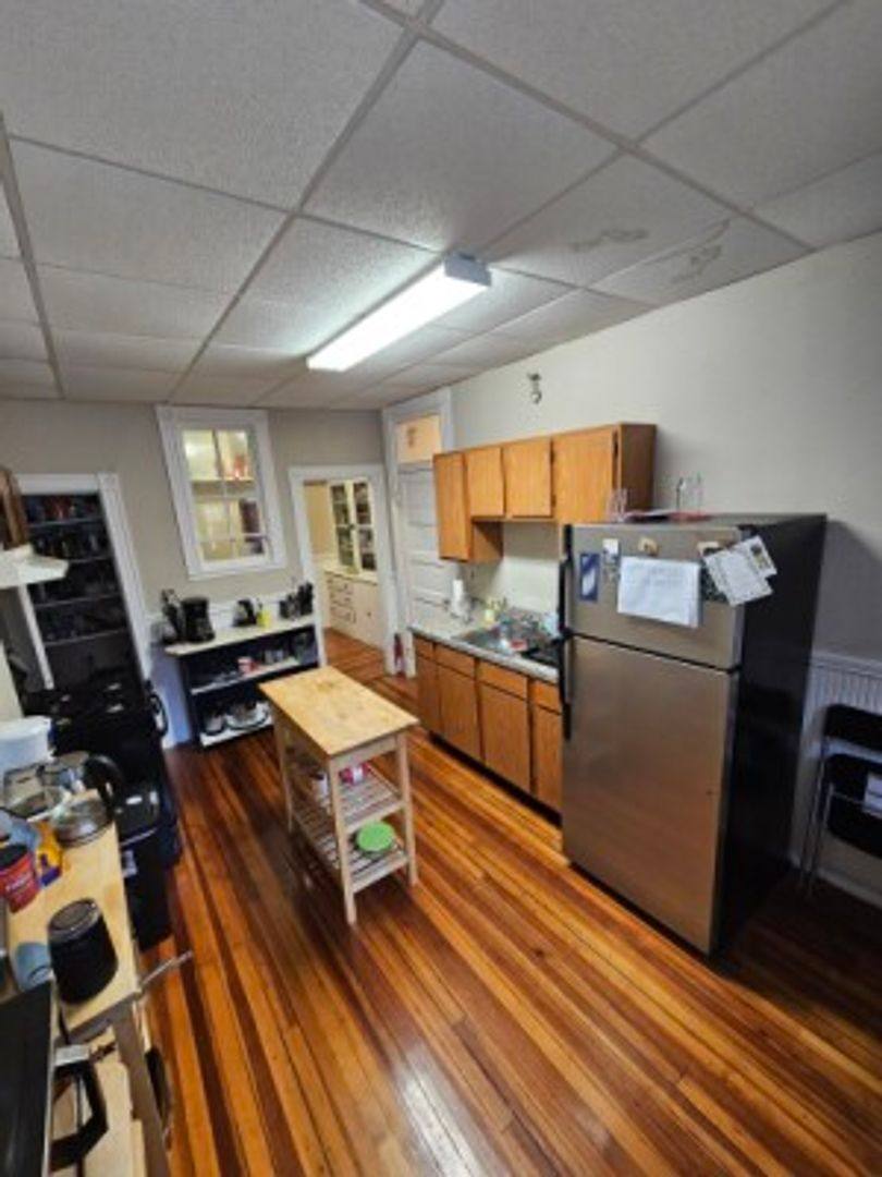 House for rent at 5 Euston #2, Brookline, MA 02446