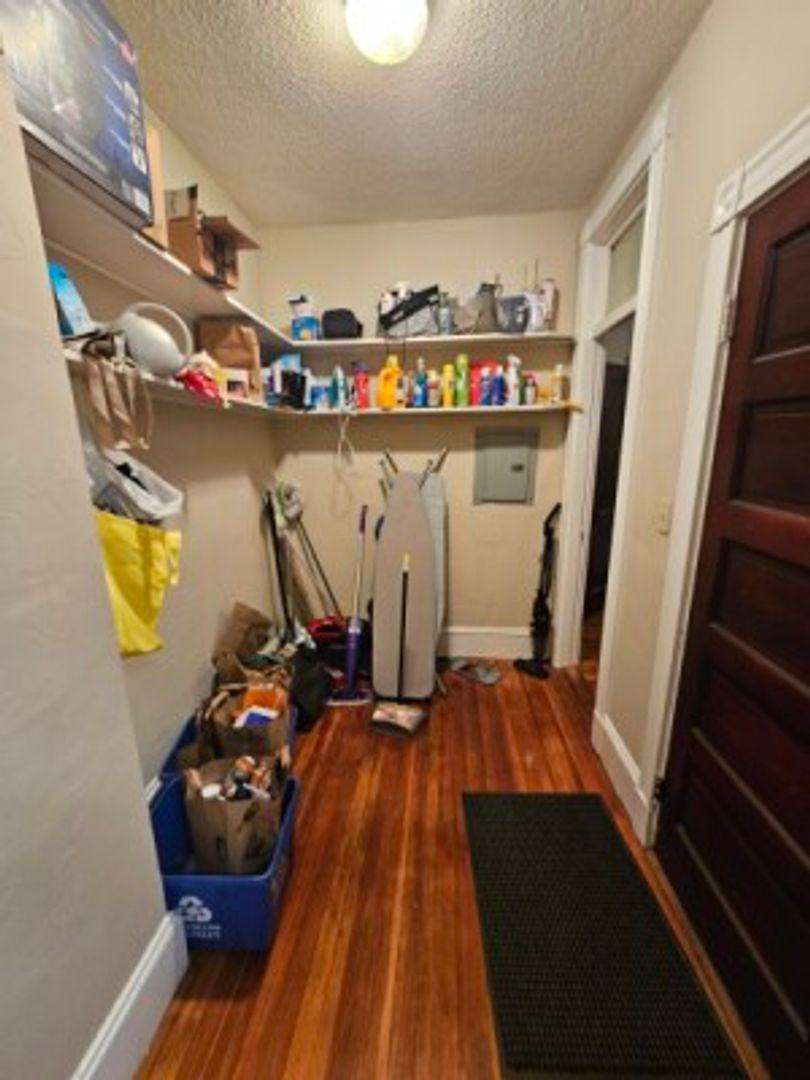 House for rent at 5 Euston #2, Brookline, MA 02446