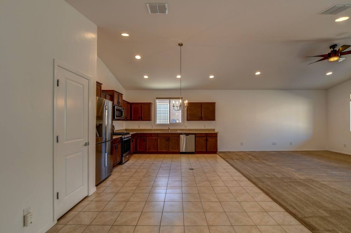 House for rent at 6222 Goldfinch Dr, Prescott, AZ 86305