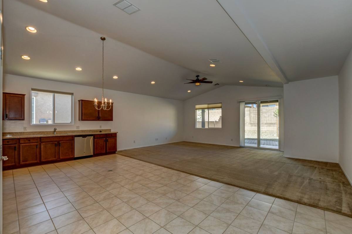 House for rent at 6222 Goldfinch Dr, Prescott, AZ 86305