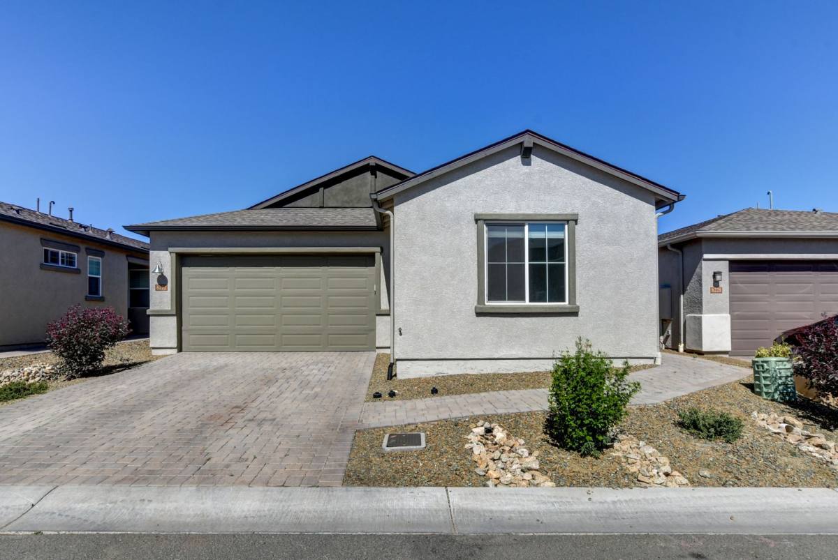 House for rent at 6222 Goldfinch Dr, Prescott, AZ 86305