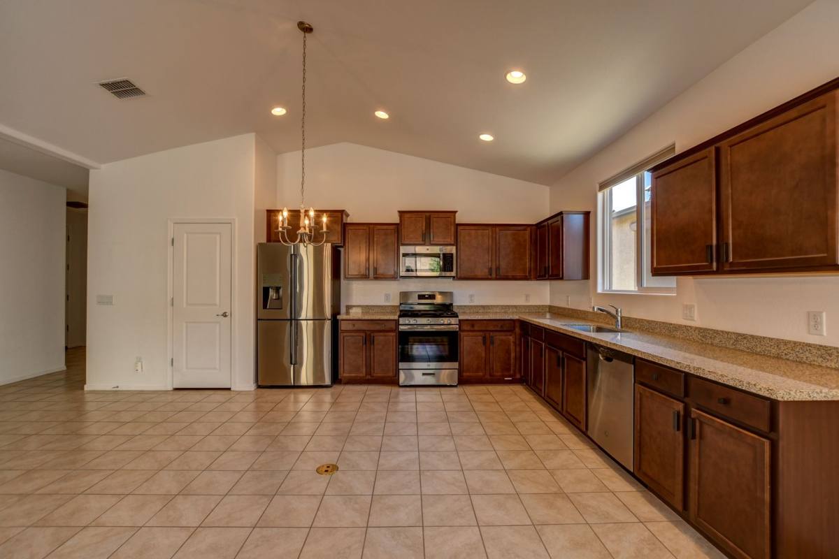 House for rent at 6222 Goldfinch Dr, Prescott, AZ 86305