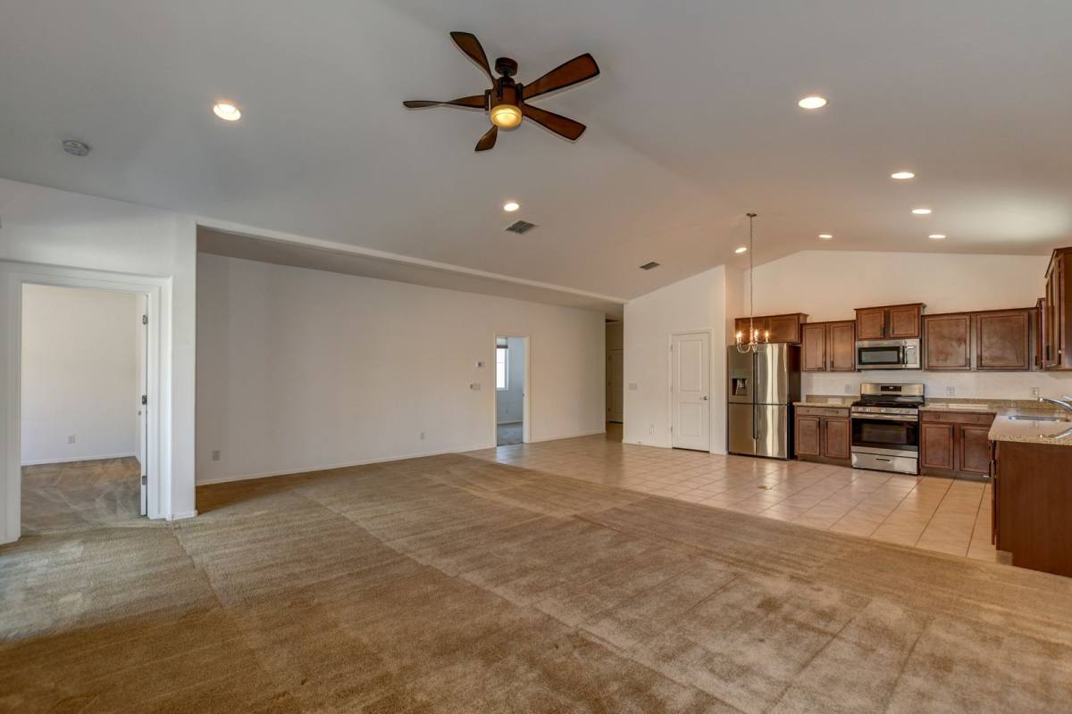 House for rent at 6222 Goldfinch Dr, Prescott, AZ 86305