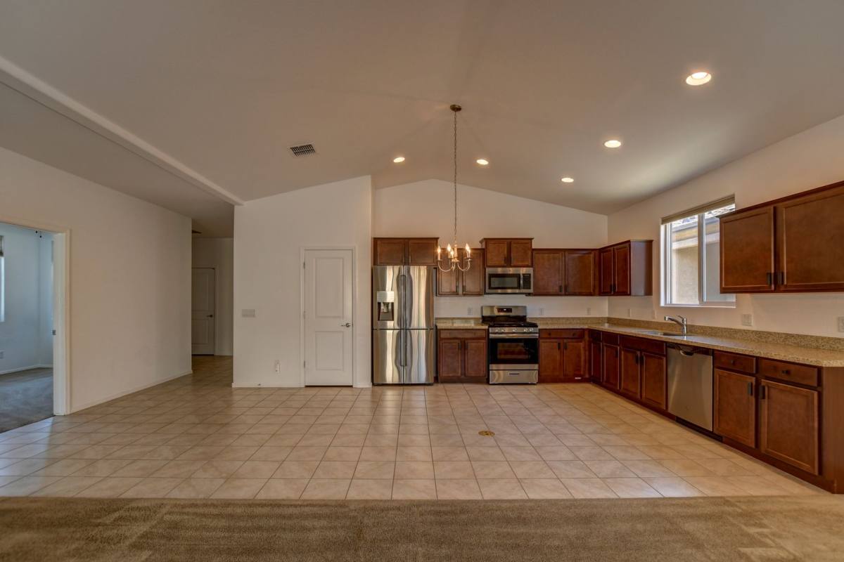 House for rent at 6222 Goldfinch Dr, Prescott, AZ 86305