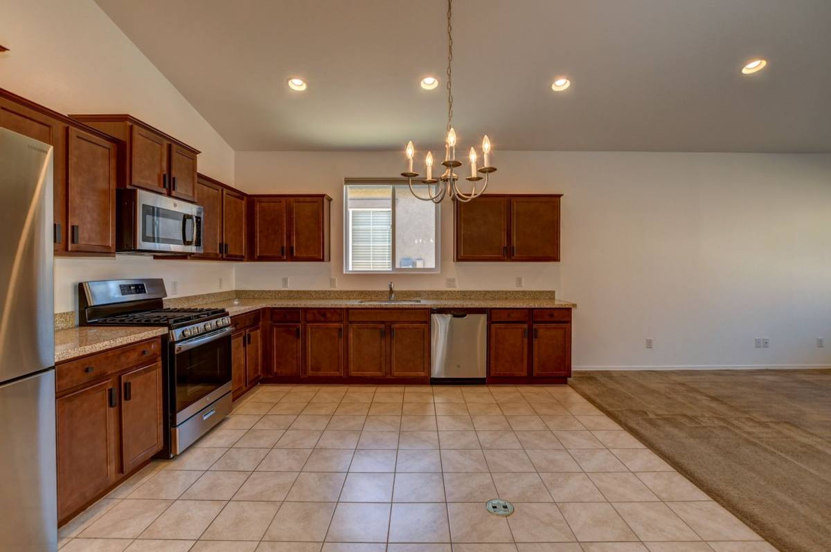 House for rent at 6222 Goldfinch Dr, Prescott, AZ 86305