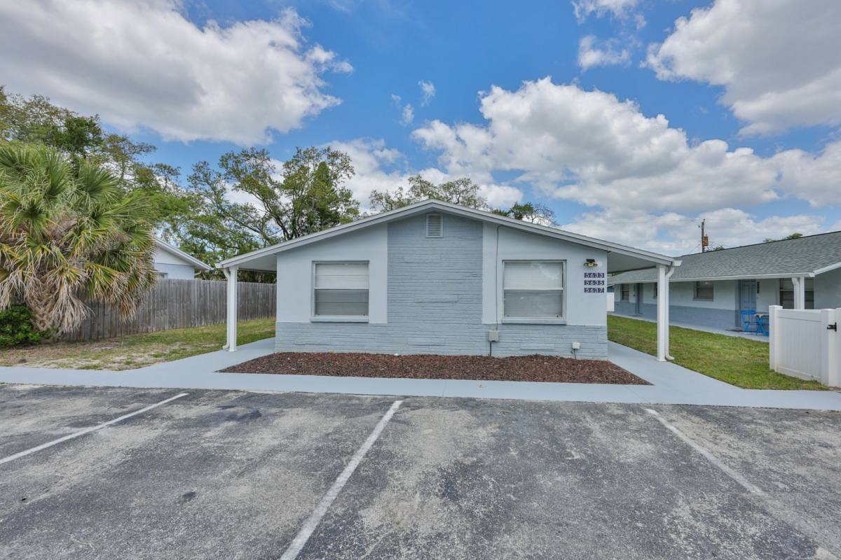House for rent at 5637 Golden Nugget Dr, Holiday, FL 34690