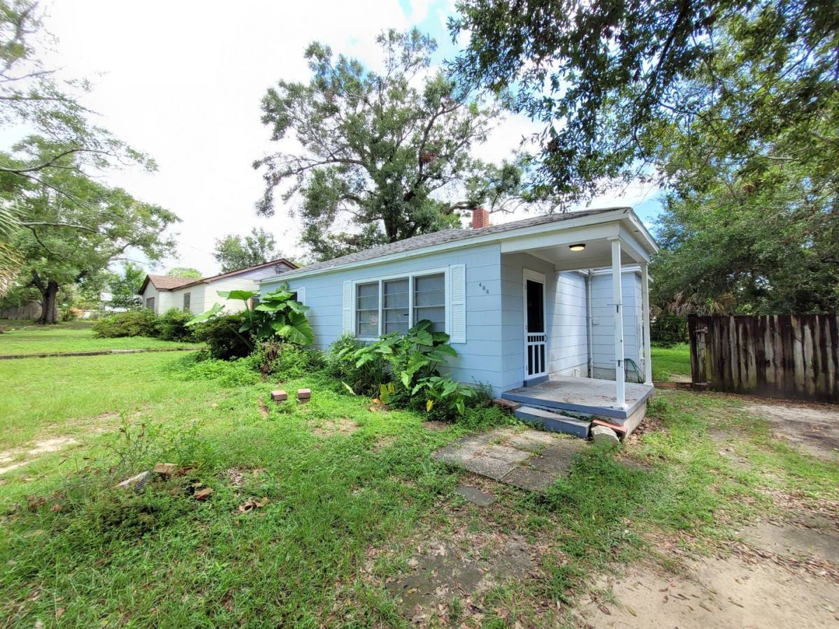 House for rent at 406 N S St, Pensacola, FL 32505