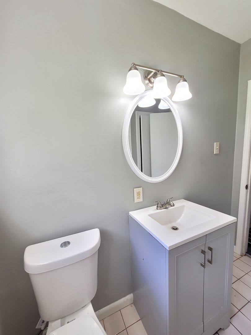House for rent at 406 N S St, Pensacola, FL 32505