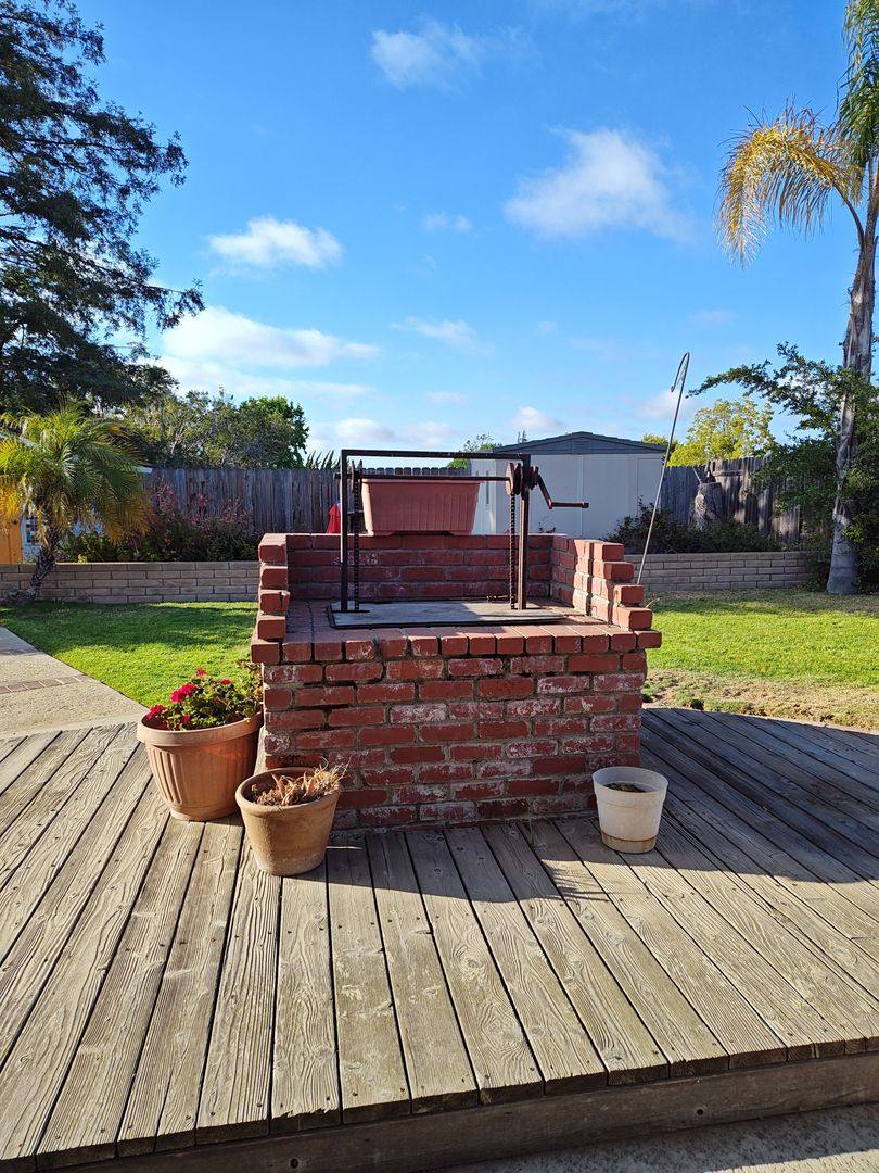 House for rent at 1607 Jade Court, Santa Maria, CA 93455