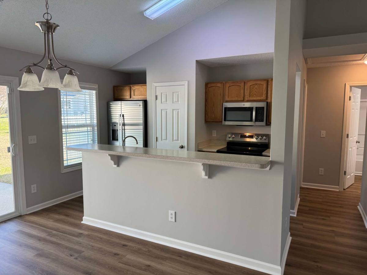 House for rent at 4 Sagebrook Dr, Bluffton, SC 29910