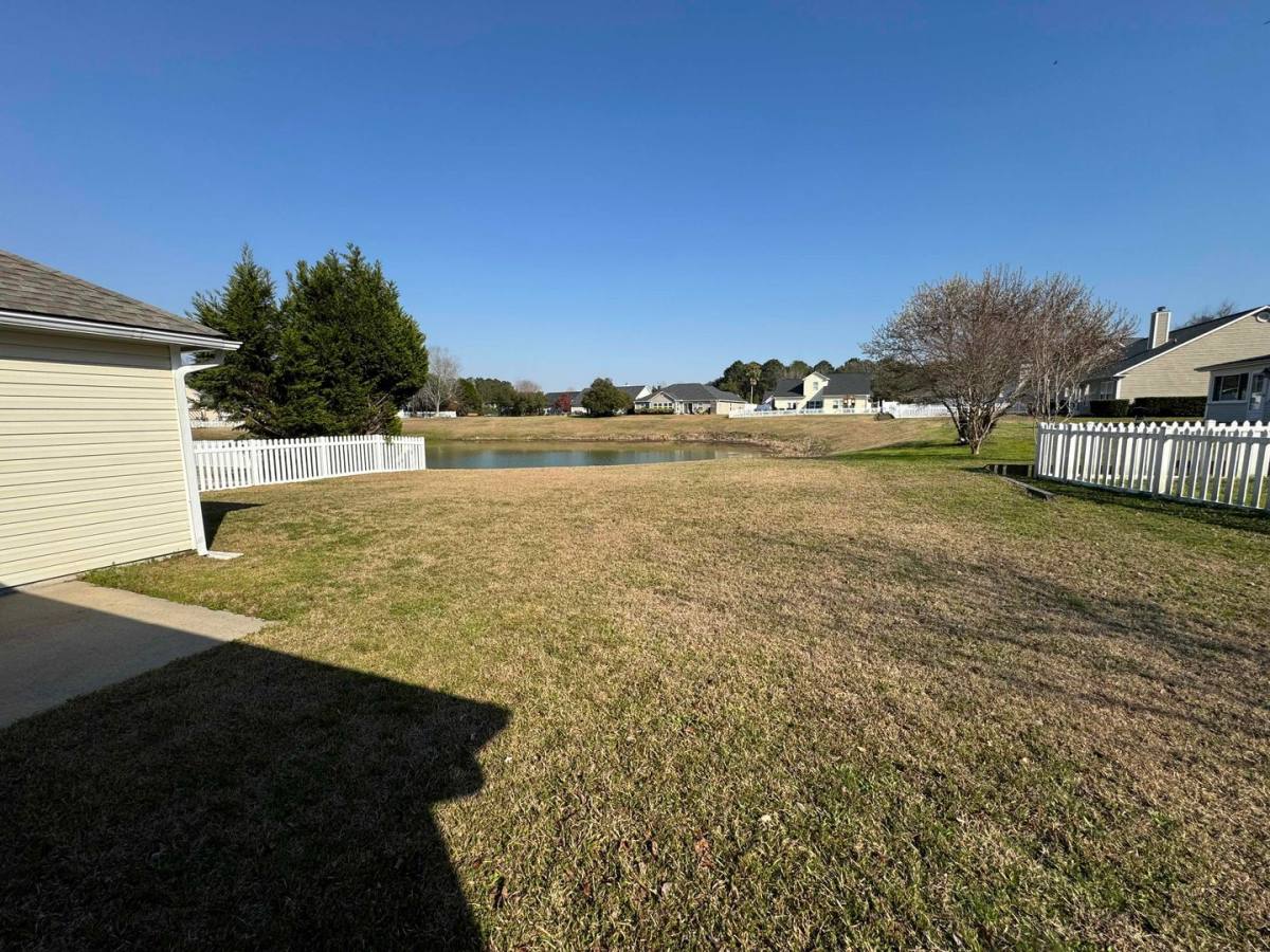 House for rent at 4 Sagebrook Dr, Bluffton, SC 29910