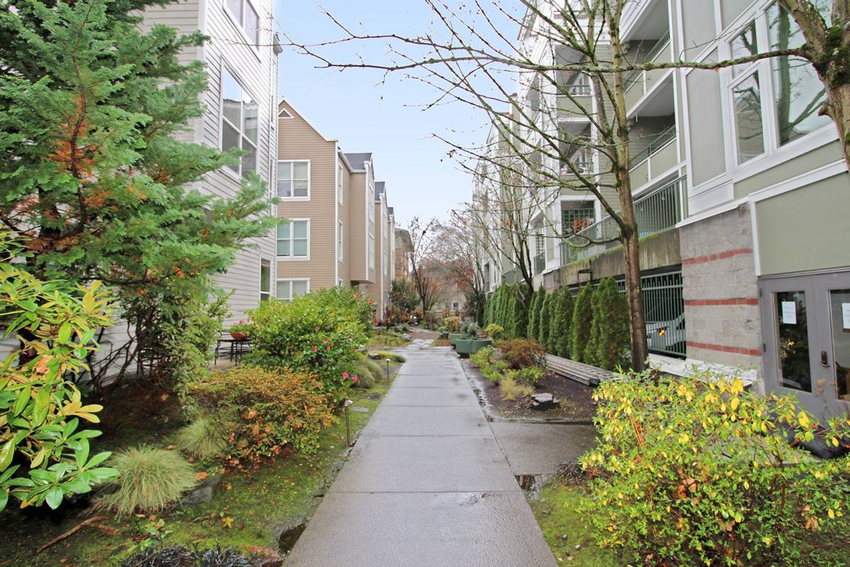Condo for rent at 1710 S Harbor Way, Portland, OR 97201