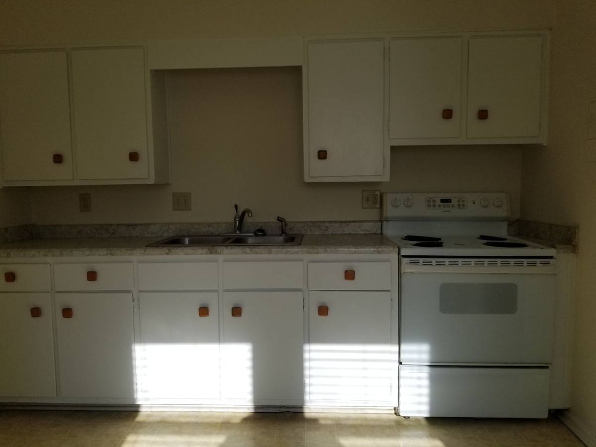 Apartment for rent at 1015 W Benton St #63, Iowa City, IA 52246