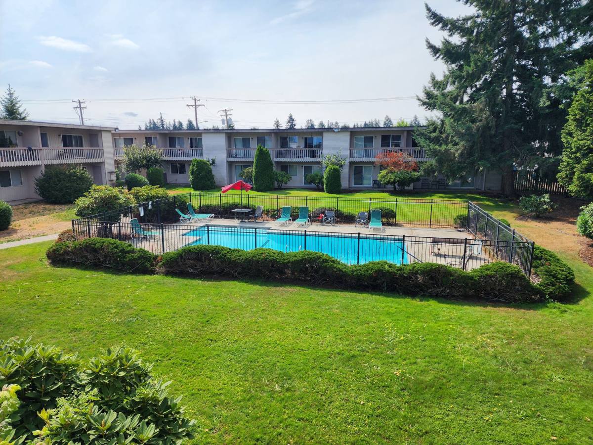 Apartment for rent at 14519-14535 C St So, Tacoma, WA 98444