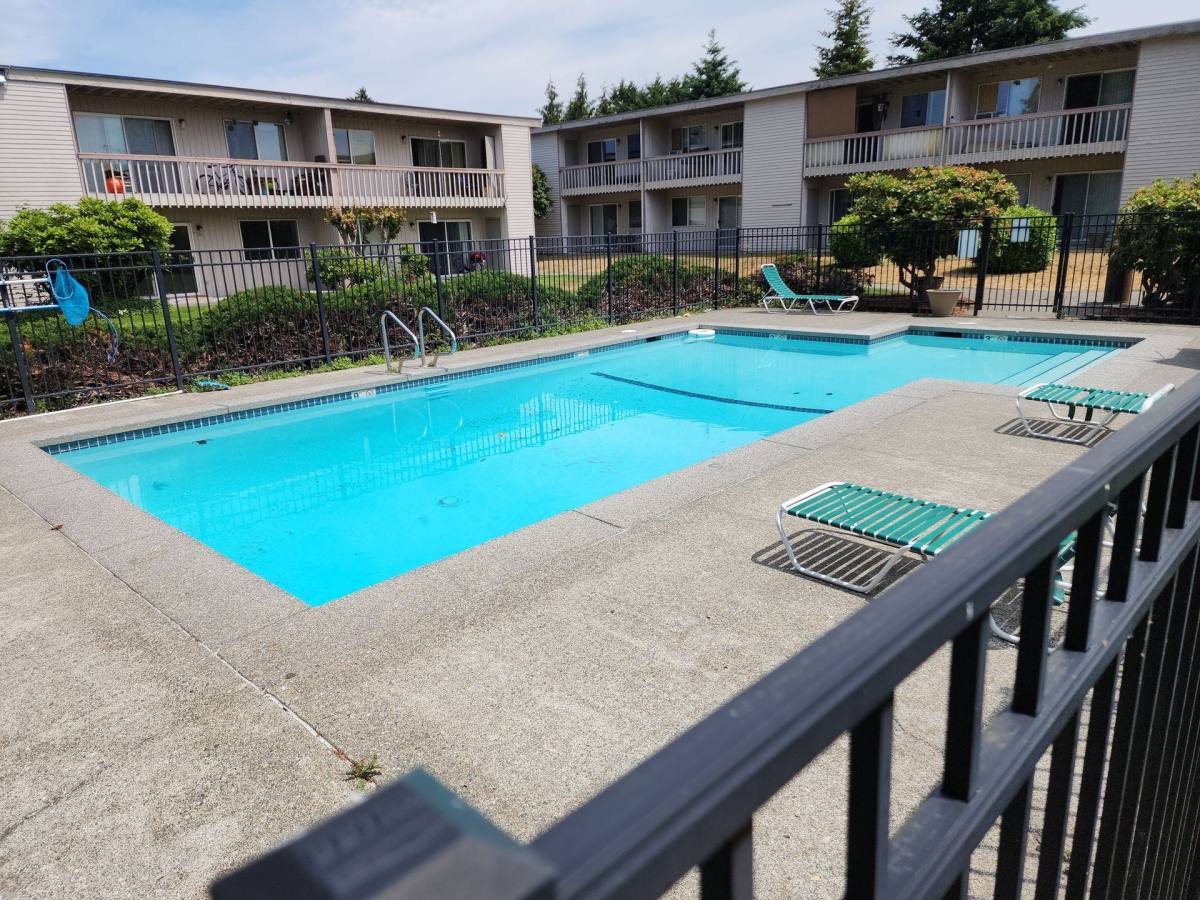 Apartment for rent at 14519-14535 C St So, Tacoma, WA 98444