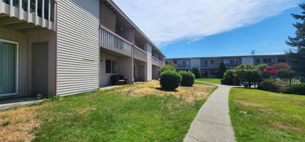 Apartment for rent at 14519-14535 C St So, Tacoma, WA 98444