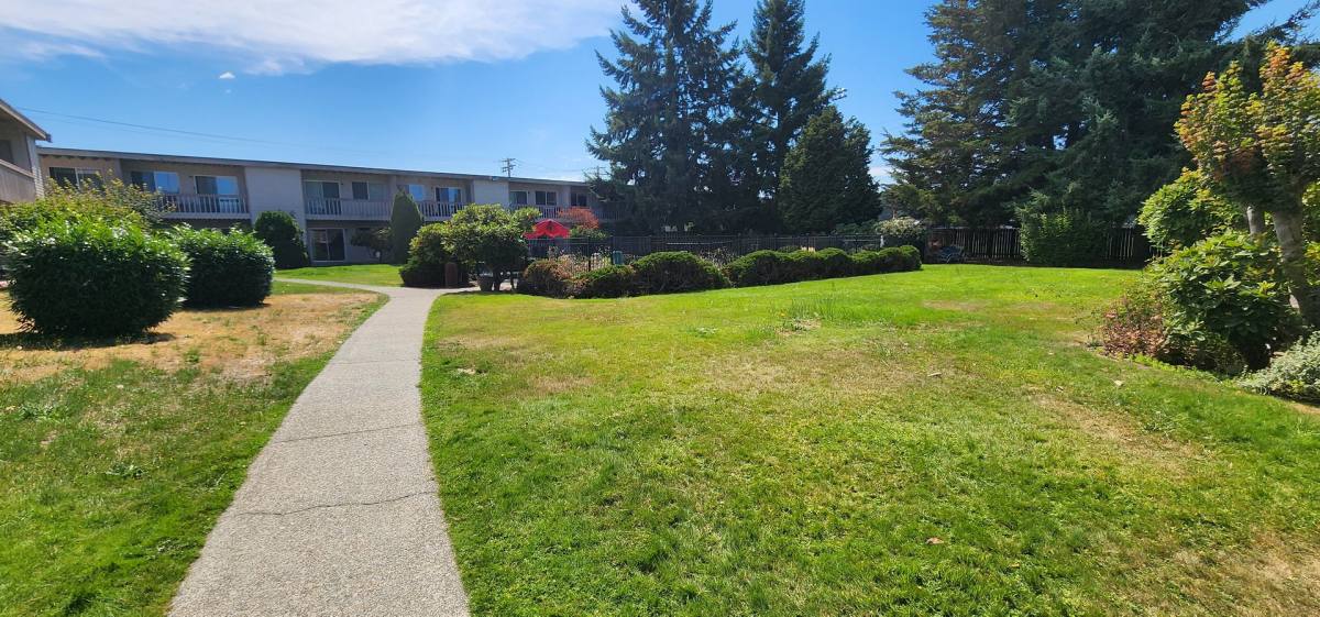 Apartment for rent at 14519-14535 C St So, Tacoma, WA 98444