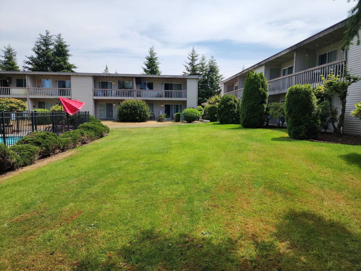 Apartment for rent at 14519-14535 C St So, Tacoma, WA 98444