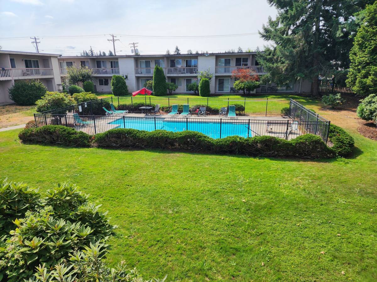 Apartment for rent at 14519-14535 C St So, Tacoma, WA 98444