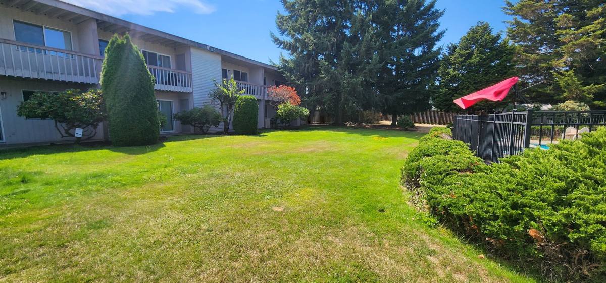 Apartment for rent at 14519-14535 C St So, Tacoma, WA 98444