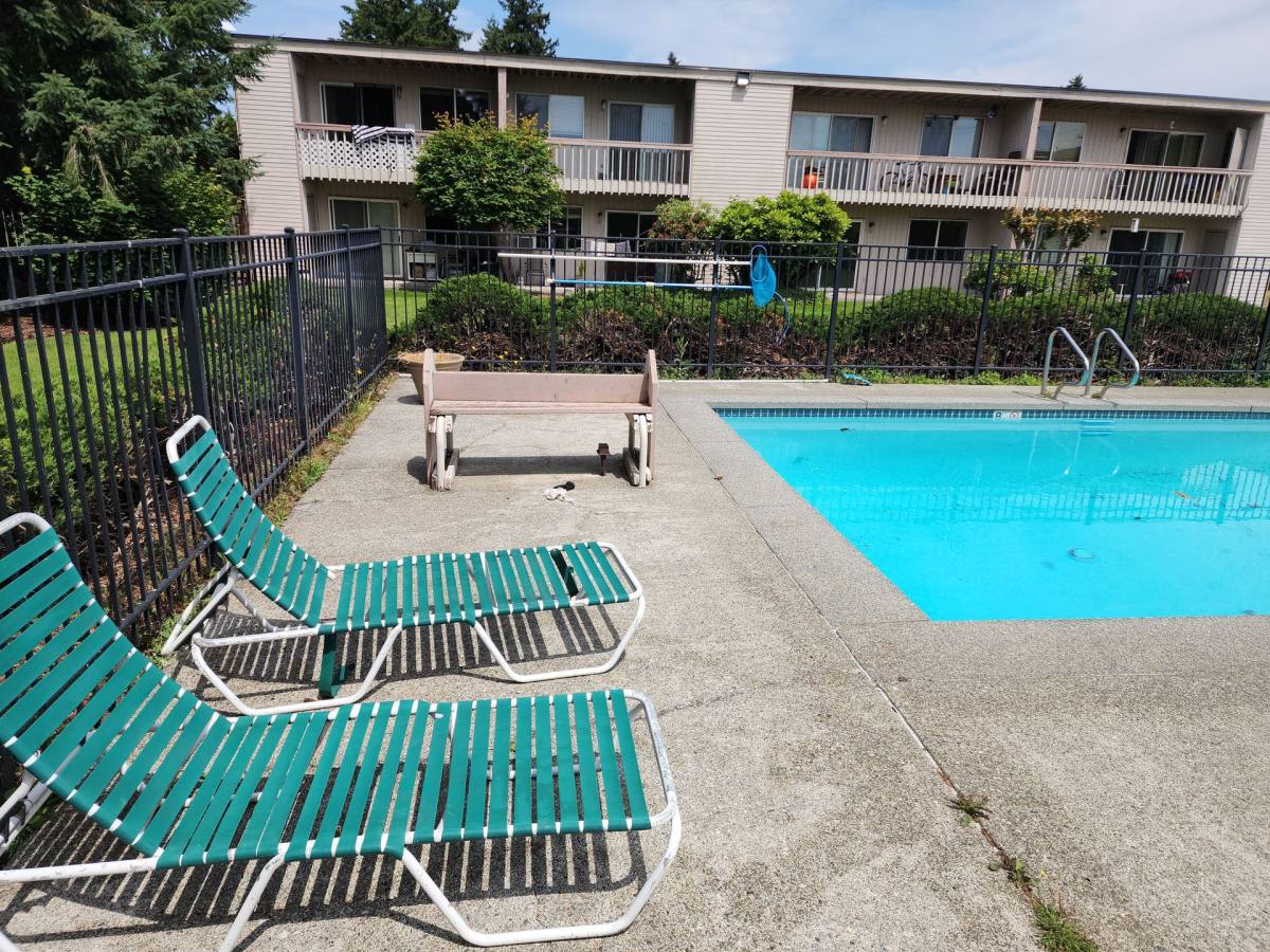 Apartment for rent at 14519-14535 C St So, Tacoma, WA 98444