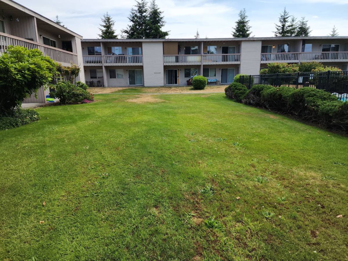 Apartment for rent at 14519-14535 C St So, Tacoma, WA 98444
