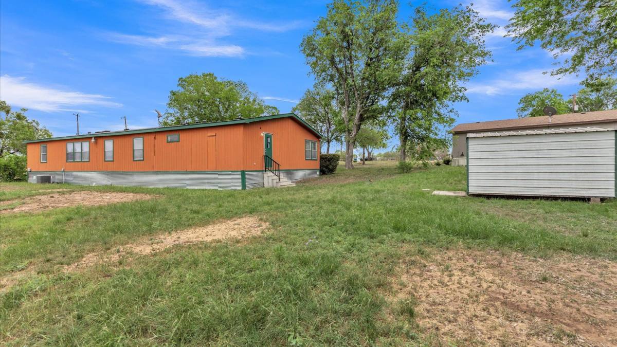 House for rent at 3457 S Foster, San Antonio, TX 78222