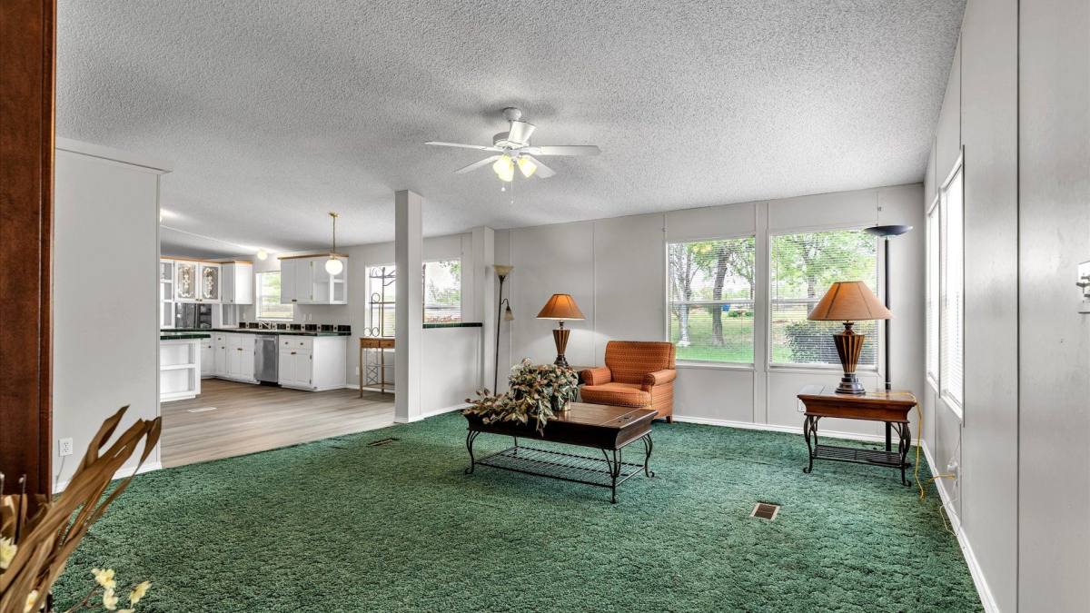 House for rent at 3457 S Foster, San Antonio, TX 78222
