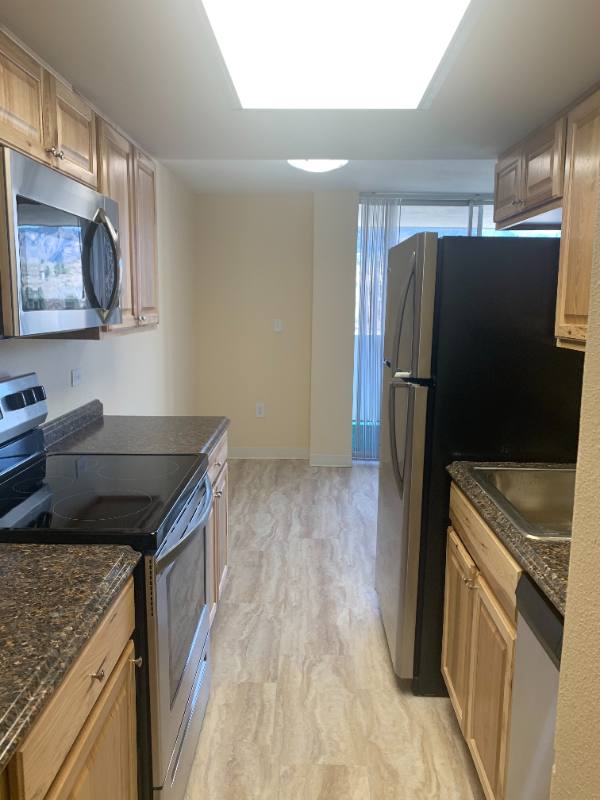 Apartment for rent at 921 Green Star Dr #101, Colorado Springs, CO 80905