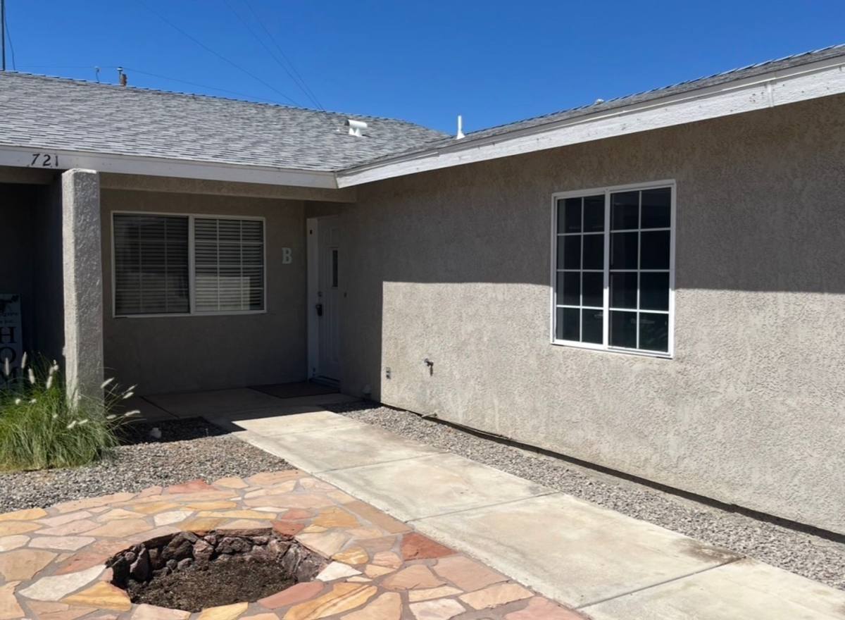 Apartment for rent at 721 Delta Dr, Lake Havasu City, AZ 86406