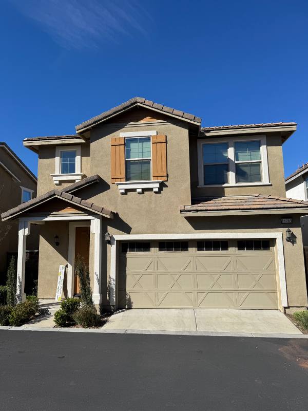 House for rent at 16763 Wyndham Lane, Fontana, CA 92336
