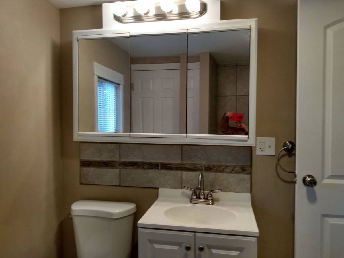 Apartment for rent at 1008 Stockwell, Aberdeen, WA 98520