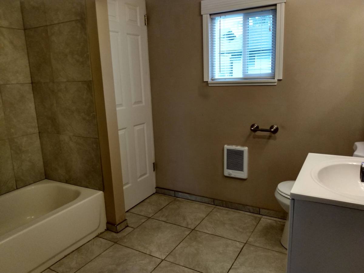 Apartment for rent at 1008 Stockwell, Aberdeen, WA 98520
