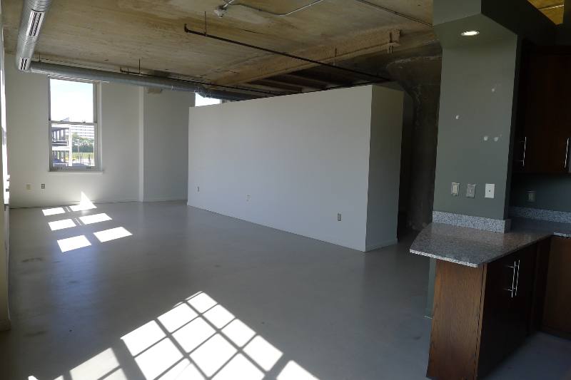 Apartment for rent at 41 Burroughs #405, Detroit, MI 48202