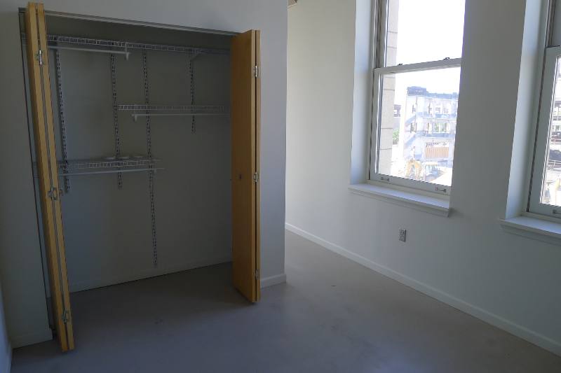 Apartment for rent at 41 Burroughs #405, Detroit, MI 48202