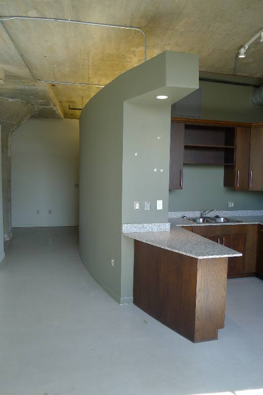Apartment for rent at 41 Burroughs #405, Detroit, MI 48202