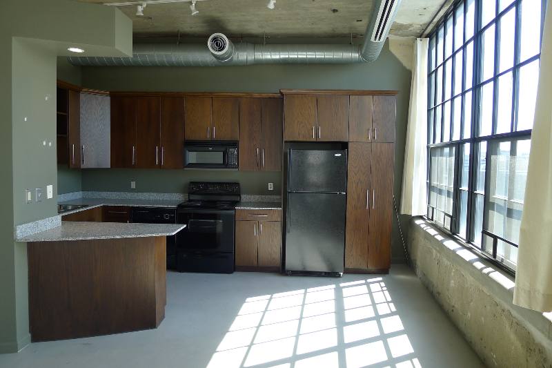 Apartment for rent at 41 Burroughs #405, Detroit, MI 48202