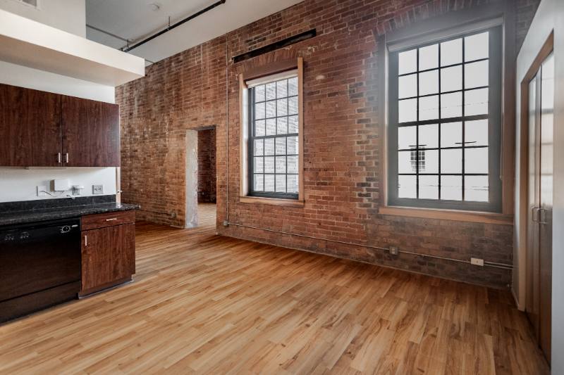 Apartment for rent at 6200 2nd Ave #210, Detroit, MI 48202