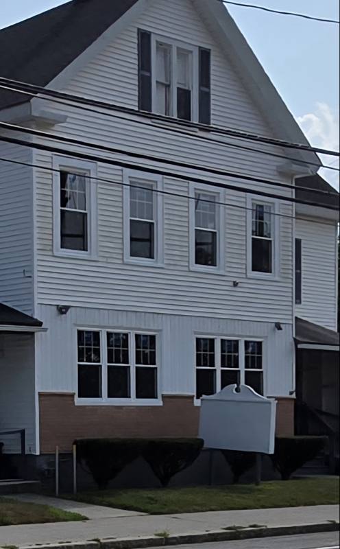 Apartment for rent at 758 Main St #2, Westbrook, ME 04092